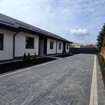 Новобудова 71.70м2, Подільський, вільне планування