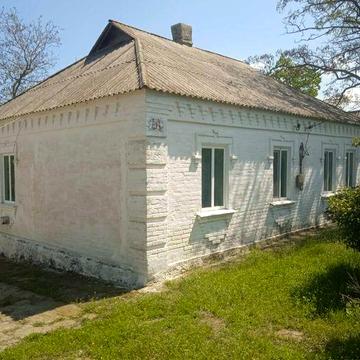 Продается дом с. Марьевка Кировоградская область Компаниевского района