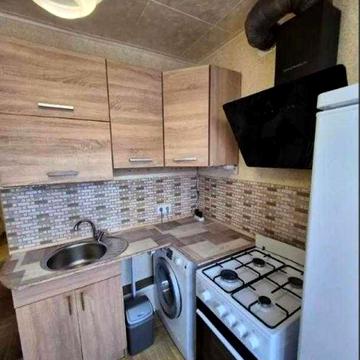 Продам‼️ 1-но Кв. м.Ботанічний сад. вул. О.Яроша