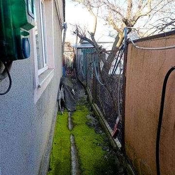 Продам часть дома на Таирова. Люстдорфская дорога