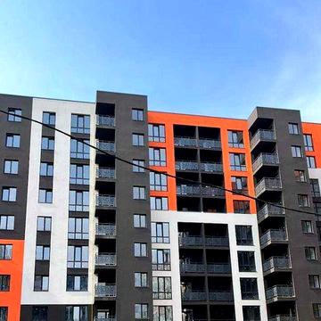 Продаж 2-кімнатної квартири в ЖК "Central Park" вул. Національної Гвардії ЖК "Central Park"