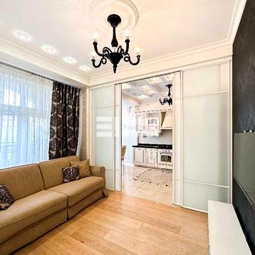 Здам 2 кімн. квартиру на вул. Чернишевська, 50, ЖК Садиба Чернишова.