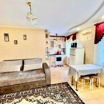 3-к-студіо"Нива" вул.Захисників України. Р-н Лукьяненк. Меблі.Техніка.