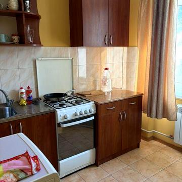 Сдам 1-ую квартиру Первая станция Люстдорфской дороги 6000грн газ