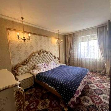 Оренда трикімнатної квартири , вулиця Миколи Міхновського, 4