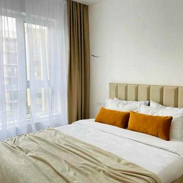 Гарна! Продається 1-к кв з євро-ремонтом в ЖК Кришталеві Джерела ЖК Кришталеви Джерела