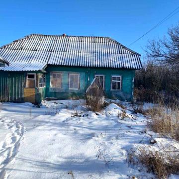 Продається будинок