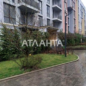 Квартира у самого моря с терассой! ЖК ПРИМОРСЬКІ САДИ