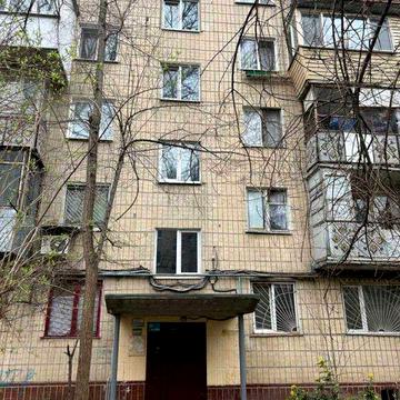 Продажа 1 кв, Черемушки, ул. Ак. Филатова, хорошее жилое состояние!