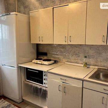 Довгострокова оренда 1к Квартира Петра Полтави (Богомаза) вулиця