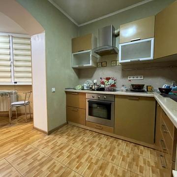 Олександри Екстер вул. (Марини Цвєтаєвої), 10/87