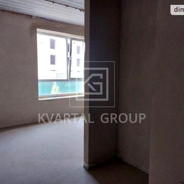 Продаж 1к Квартира Мирна вулиця