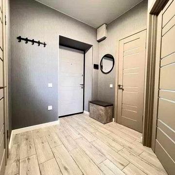 Здається однокімнатна квартира в Ужгороді