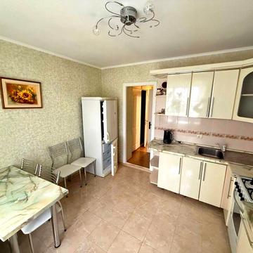 Оренда 2к квартирти | Озерна (вул. Панаса Мирного)