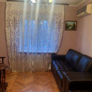 Оренда двокімнатноі квартири без комісійних.