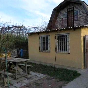 Продам дачу в Каменной Яруге