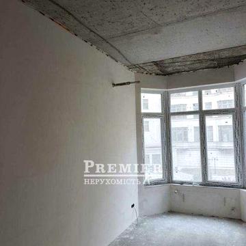 1 кімнатна Газовий котел Море Дача Ковалевського Ремонт 215924