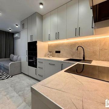 Оренда 1км квартира біля озера