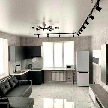 Здам сучасну 2-кімнатну квартиру в клубному будинку по вул. Канатна