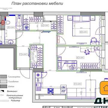 Продаж 2к Квартира Фонтанська дорога ЖК Акрополь