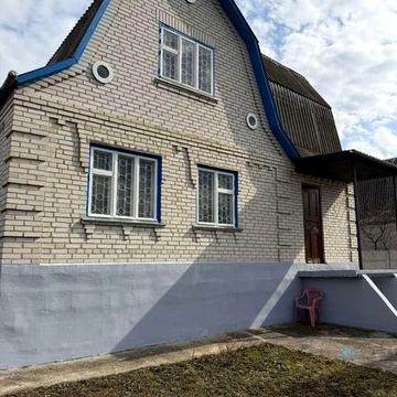 ‼️Продам окремий будинок в с.Фурси