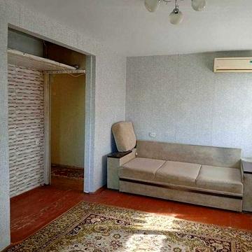 Аренда сдам 1 комнатную квартиру, метро " Дворец спорта", проспект Байрона 4500