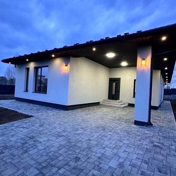 р Продаж сучасного будинку 135м² у Білій Криниці