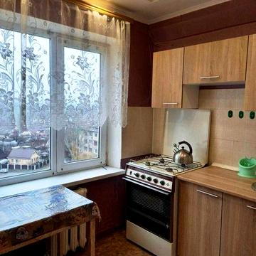 Сдам 1-к квартиру, Заводский район, ул. Историческая