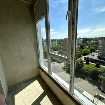 Продаж двокімнатної квартири