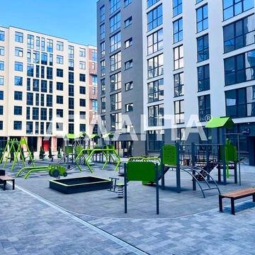 Продаж 1 км квартири Винники ЖК Парус Comfort ЖК Парус Comfort