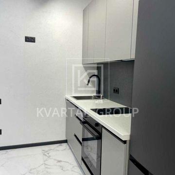 Продам 1к квартиру ПЕРЕУСТУПКА! Мінімальне оформлення. БЕЗ КОМІСІЇ ЖК Молодість