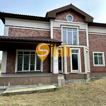 Якісний будинок на Осокорках біля Дніпра, без комісії, вихід на воду