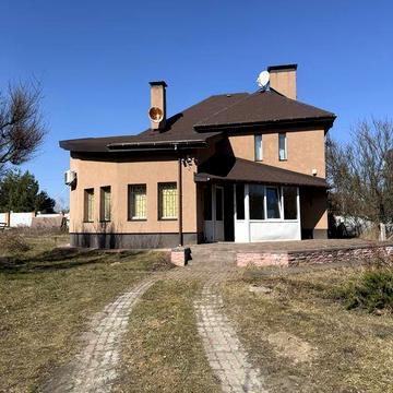 Продаж будинку с. Липовий Скиток, Київська область — 25 км до Києва!