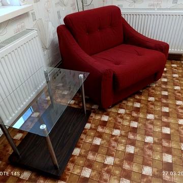 Реальная 1-ка на Ботаническом Саду, Научная, ул. Шатиловская