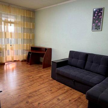 Сдам 1 к.кв на пр. Науки две станции метро 5 минут