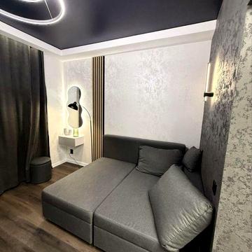 Реальная 2-ка в ЖК Гидропарк, Салтовка