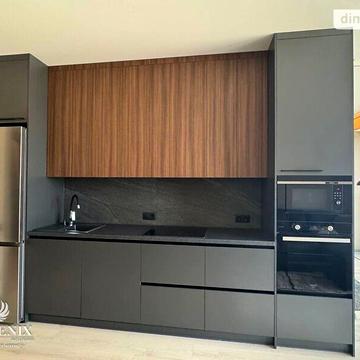 Довгострокова оренда 1к Квартира Набережна Перемоги вулиця ЖК Bartolomeo Resort Town