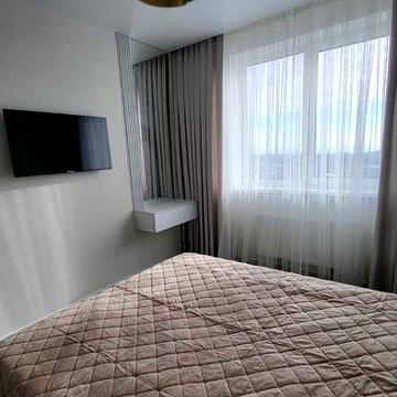 Квартира  в Кадоре с ремонтом ЖК 63 Перлина