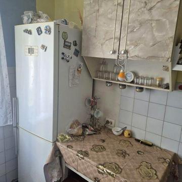 Здається однокімнатна набережна Черемушки.