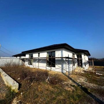Продається будинок типу "американка" в мікрорайоні Табла, Ужгород