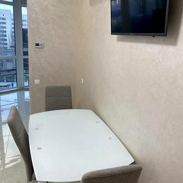 Довгострокова оренда 1к Квартира Набережна Перемоги вулиця ЖК River Park