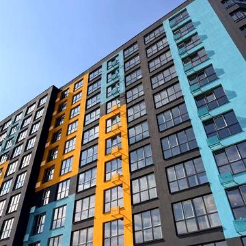 Продається 2-х кімнатна квартира в новобудові ЖК Олександрівський