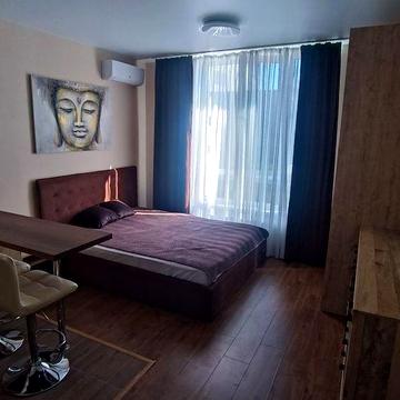 Здам 1к квартиру-студію Акварелі2 Вишневе