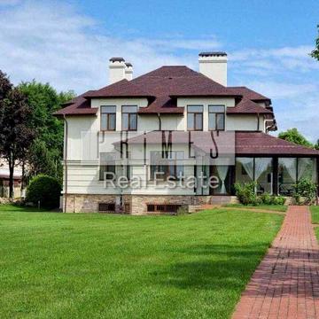 Конча-Заспа оренда будинку з виходом до води Козин ремонт