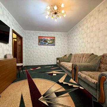 Продаж 3-кім. квартири, А/О,