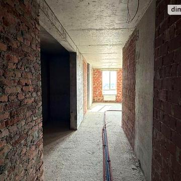 Продаж 1к Квартира Сокільницька вулиця ЖК Bauhaus