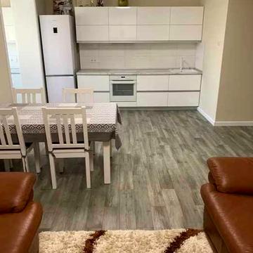 Продам просторную 3к квартиру ЖК Плехановский, кап.ремонт ЖК Плехановский