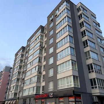 1-кімнатна квартира від власника ЖК Олімп