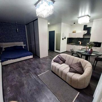 Оренда 1к в новобудові ПЕРША здача