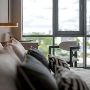 Аренда ЖК Башня Чкалов,Большая Арнаутская,Центр